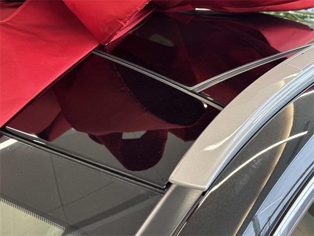 used 2025 Lexus NX 350 car, priced at $57,995