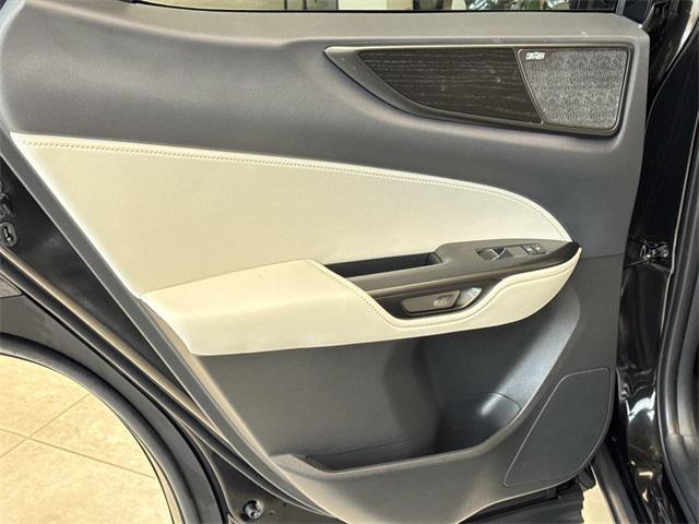 used 2025 Lexus NX 350 car, priced at $57,995