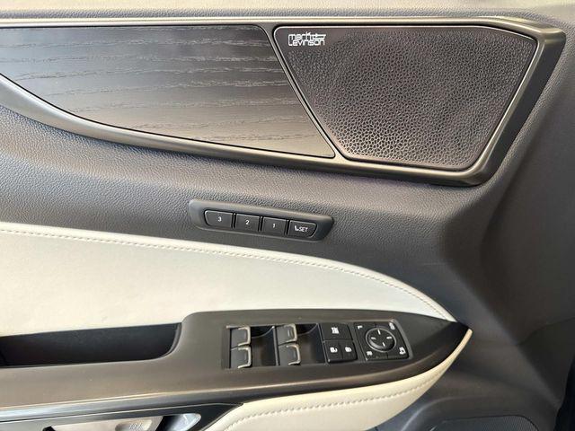 used 2025 Lexus NX 350 car, priced at $53,495