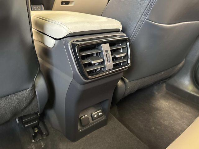 used 2025 Lexus NX 350 car, priced at $53,495