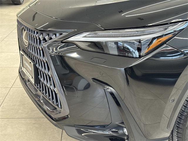 used 2025 Lexus NX 350 car, priced at $57,995