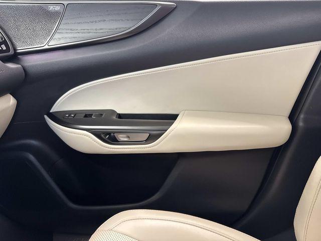 used 2025 Lexus NX 350 car, priced at $53,495