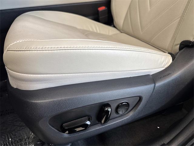 used 2025 Lexus NX 350 car, priced at $57,995