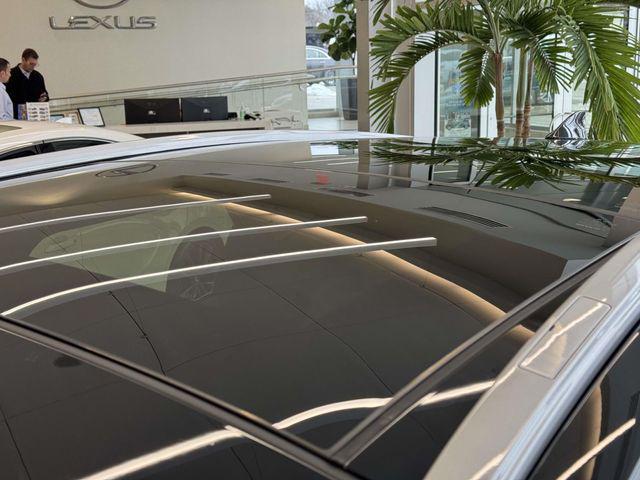 used 2025 Lexus NX 350 car, priced at $53,495