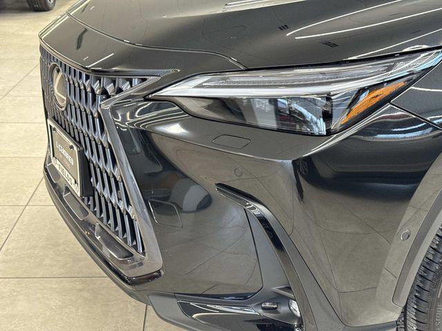 used 2025 Lexus NX 350 car, priced at $53,495