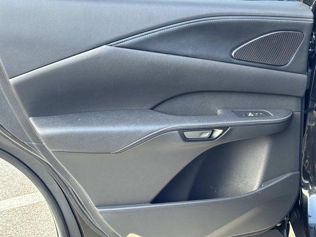 used 2023 Lexus RX 350 car, priced at $45,995