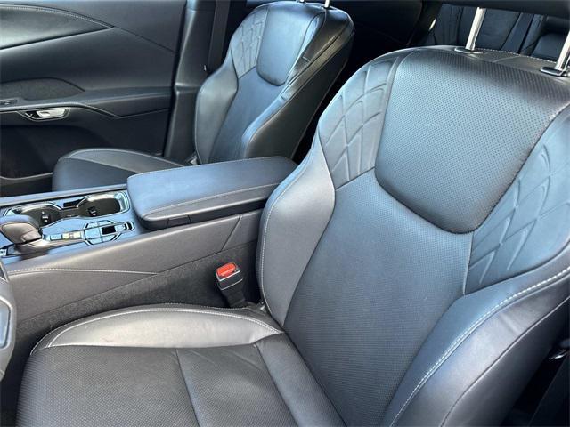 used 2023 Lexus RX 350 car, priced at $46,995
