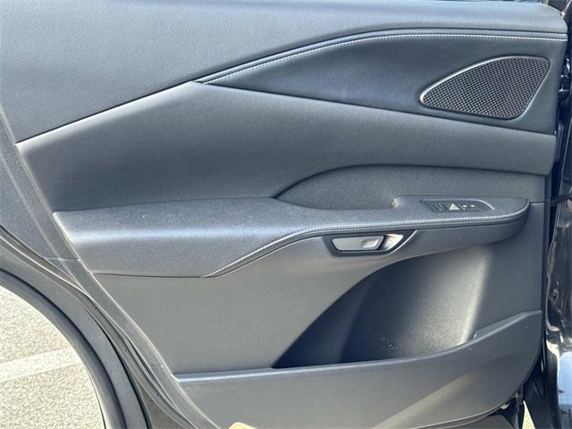 used 2023 Lexus RX 350 car, priced at $46,995