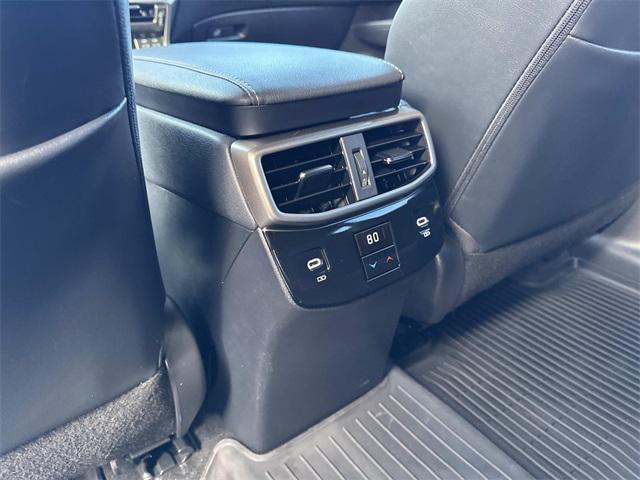 used 2023 Lexus RX 350 car, priced at $46,995