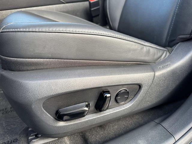 used 2023 Lexus RX 350 car, priced at $45,995