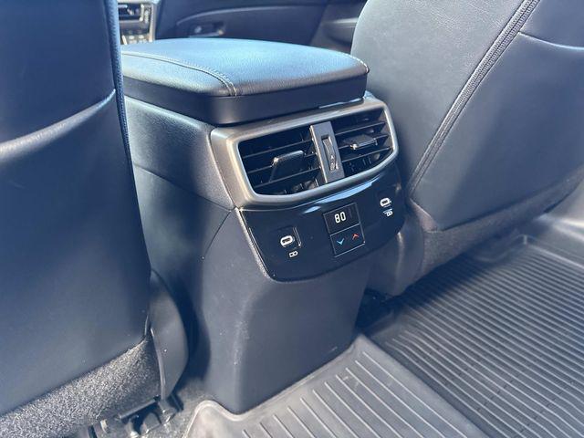 used 2023 Lexus RX 350 car, priced at $45,995