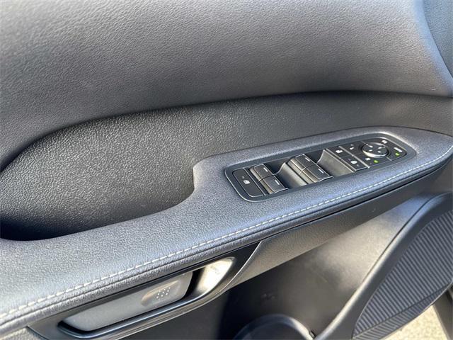 used 2023 Lexus RX 350 car, priced at $46,995