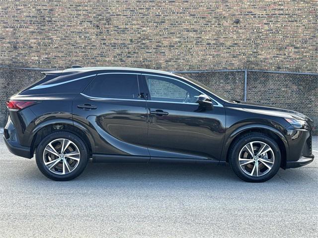 used 2023 Lexus RX 350 car, priced at $46,995
