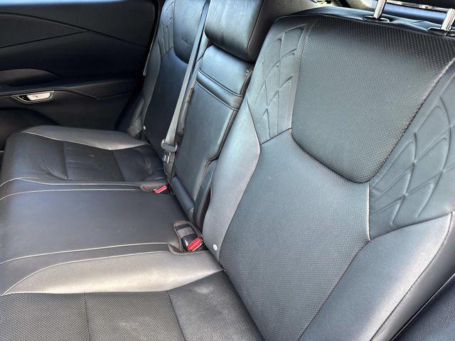 used 2023 Lexus RX 350 car, priced at $45,995
