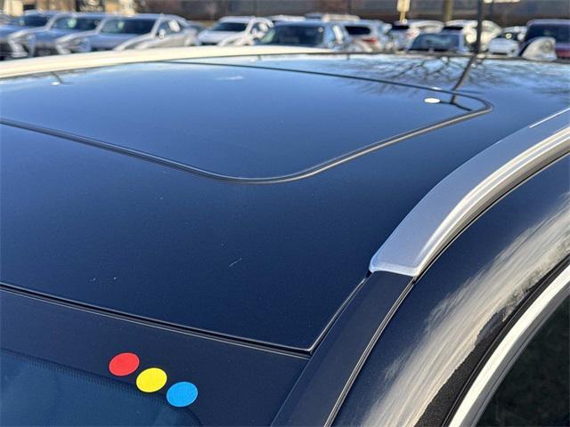 used 2023 Lexus RX 350 car, priced at $46,995