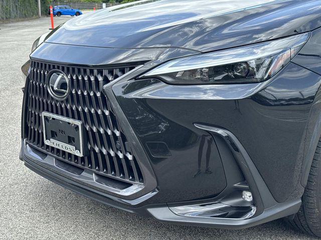 used 2022 Lexus NX 350 car, priced at $40,372