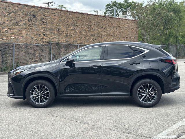 used 2022 Lexus NX 350 car, priced at $40,372