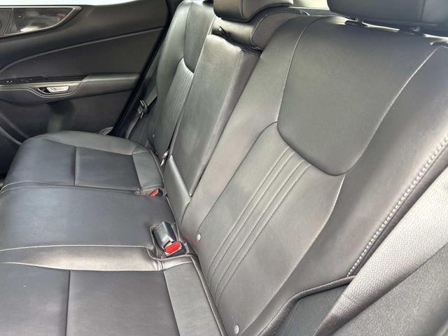 used 2022 Lexus NX 350 car, priced at $40,372