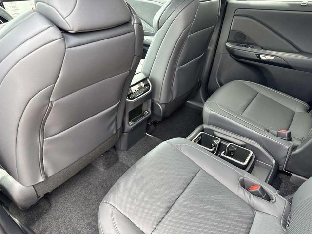 new 2026 Lexus TX 500h car, priced at $72,294