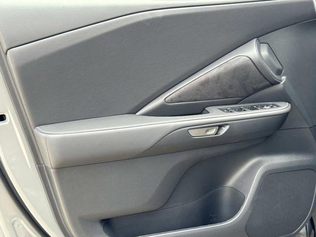 new 2026 Lexus TX 500h car, priced at $72,294