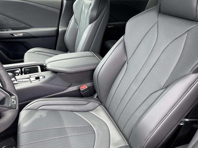 new 2026 Lexus TX 500h car, priced at $72,294