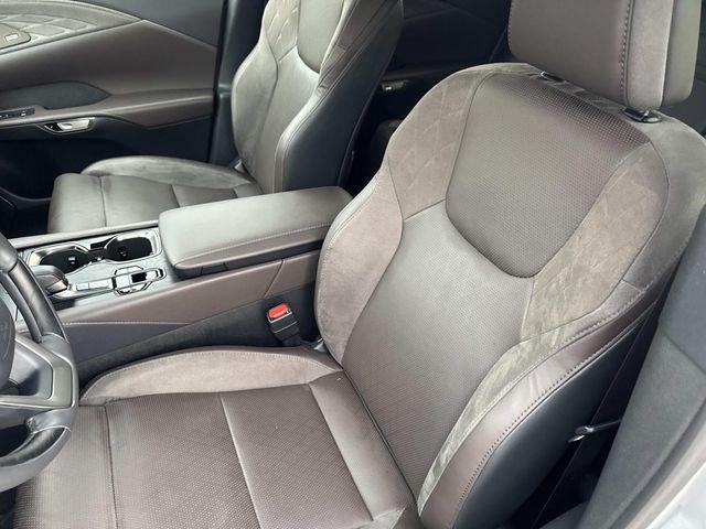 used 2023 Lexus RX 350 car, priced at $56,995