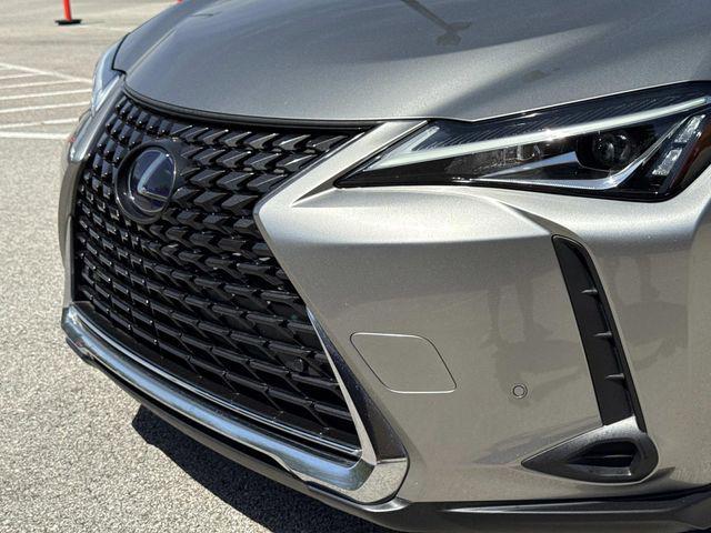 used 2020 Lexus UX 250h car, priced at $31,995