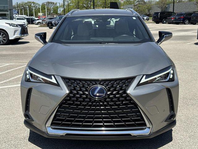 used 2020 Lexus UX 250h car, priced at $31,995