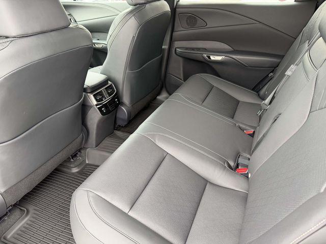 new 2026 Lexus RX 350 car, priced at $62,309