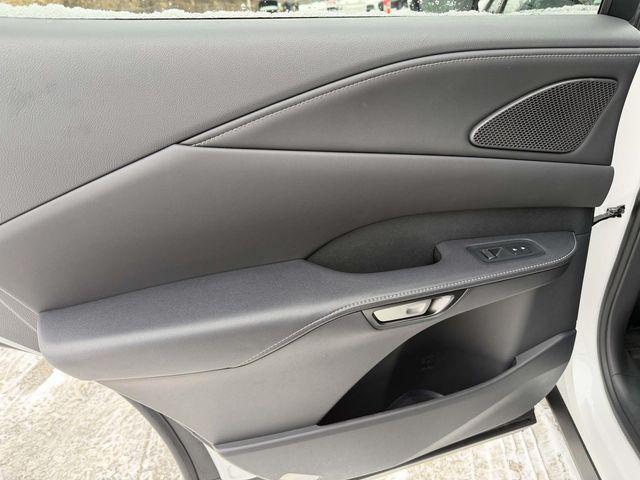 new 2026 Lexus RX 350 car, priced at $62,309