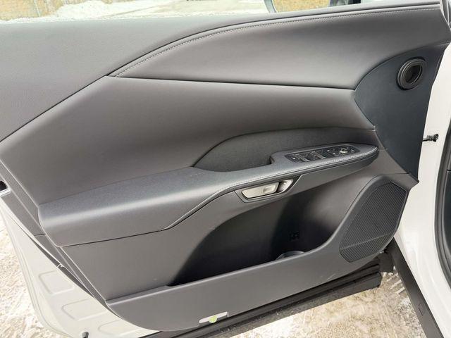 new 2026 Lexus RX 350 car, priced at $62,309