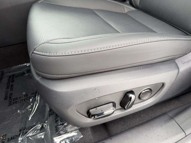 new 2026 Lexus RX 350 car, priced at $62,309