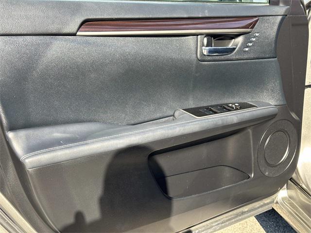 used 2018 Lexus ES 350 car, priced at $22,995