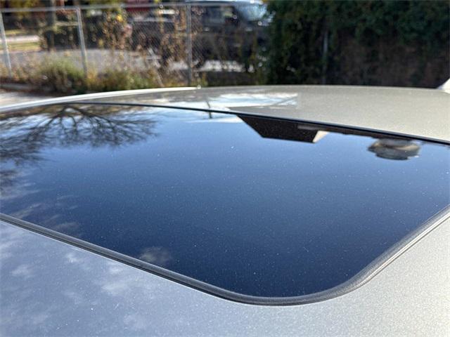 used 2018 Lexus ES 350 car, priced at $22,995