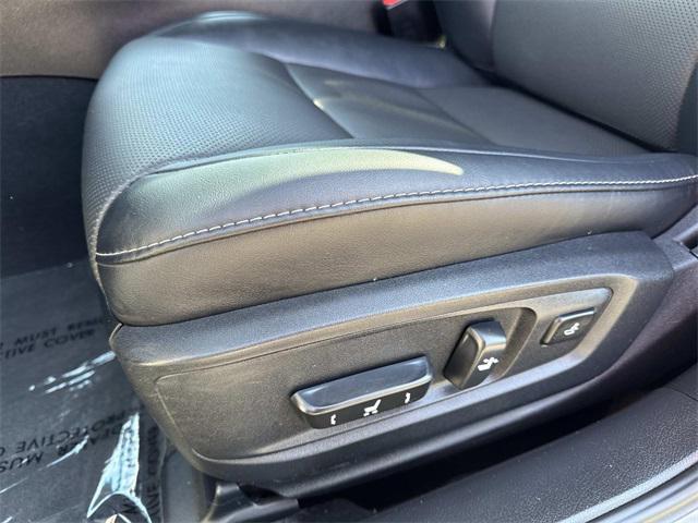 used 2018 Lexus ES 350 car, priced at $22,995