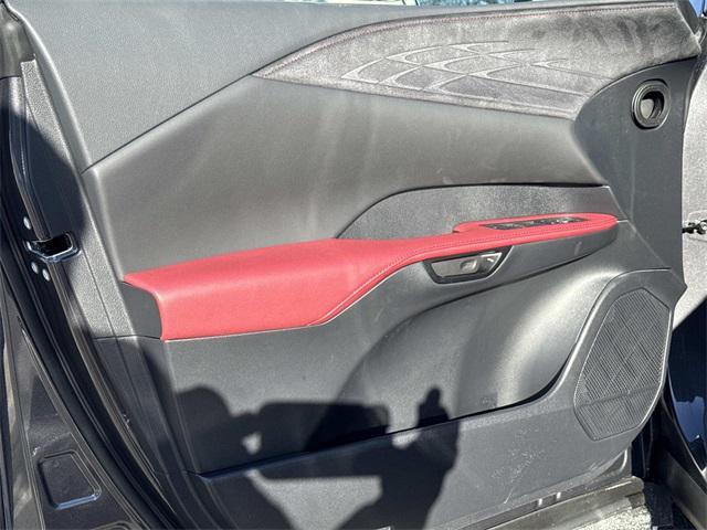 new 2026 Lexus RX 350 car, priced at $62,484