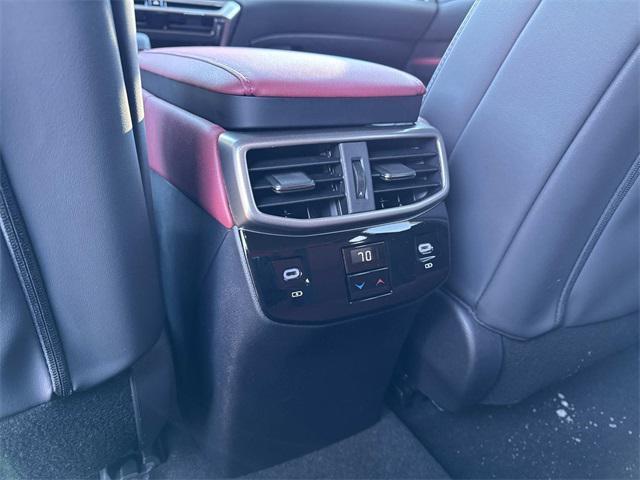 new 2026 Lexus RX 350 car, priced at $62,484