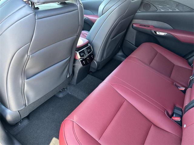 new 2026 Lexus RX 350 car, priced at $62,484