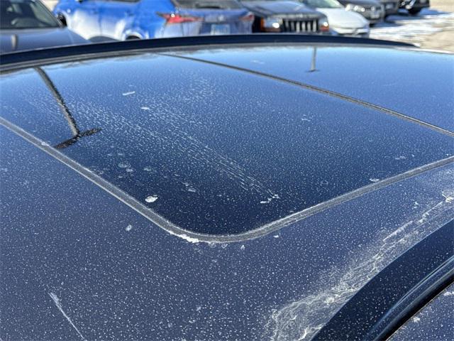 new 2026 Lexus RX 350 car, priced at $62,484