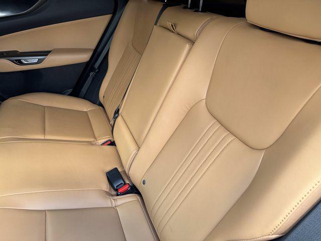 used 2024 Lexus NX 350 car, priced at $41,895