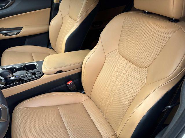 used 2024 Lexus NX 350 car, priced at $41,895