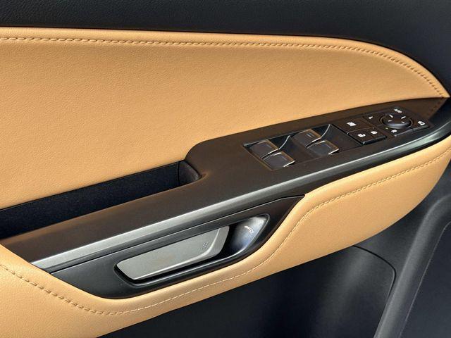 used 2024 Lexus NX 350 car, priced at $41,895