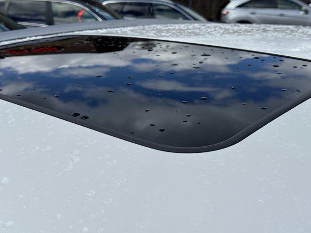 used 2024 Lexus NX 350 car, priced at $41,895