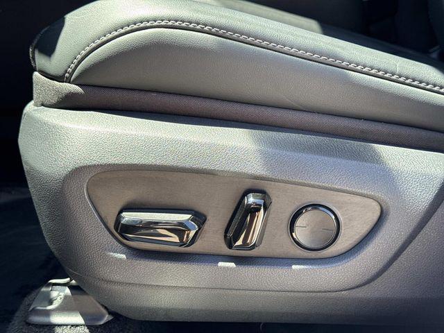 used 2025 Lexus TX 500h car, priced at $70,372