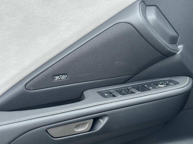 new 2026 Lexus TX 350 car, priced at $71,569