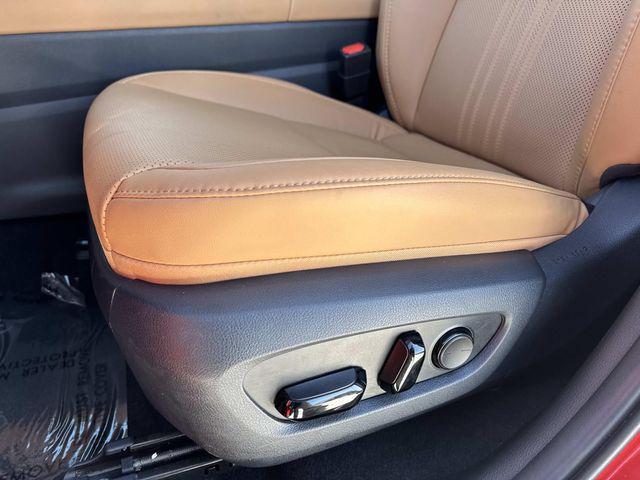 used 2025 Lexus NX 350 car, priced at $44,495