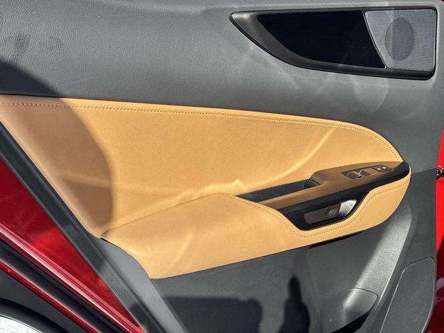 used 2025 Lexus NX 350 car, priced at $44,495