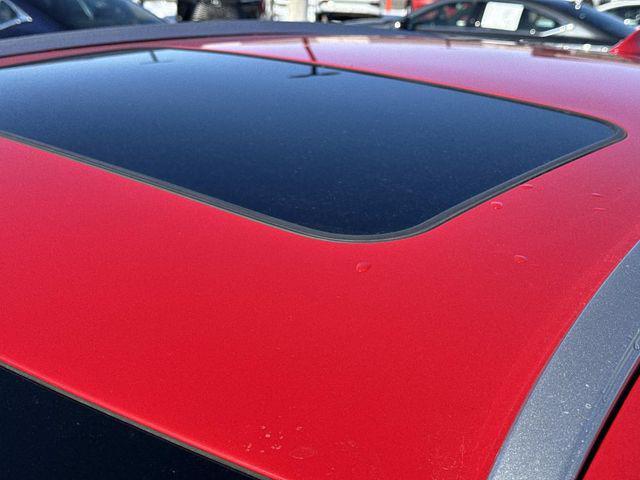 used 2025 Lexus NX 350 car, priced at $44,495