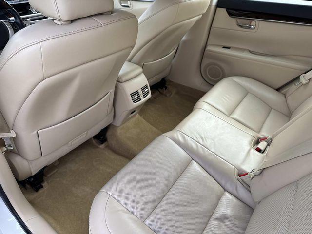 used 2014 Lexus ES 350 car, priced at $23,995
