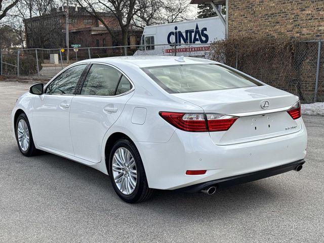 used 2014 Lexus ES 350 car, priced at $23,995